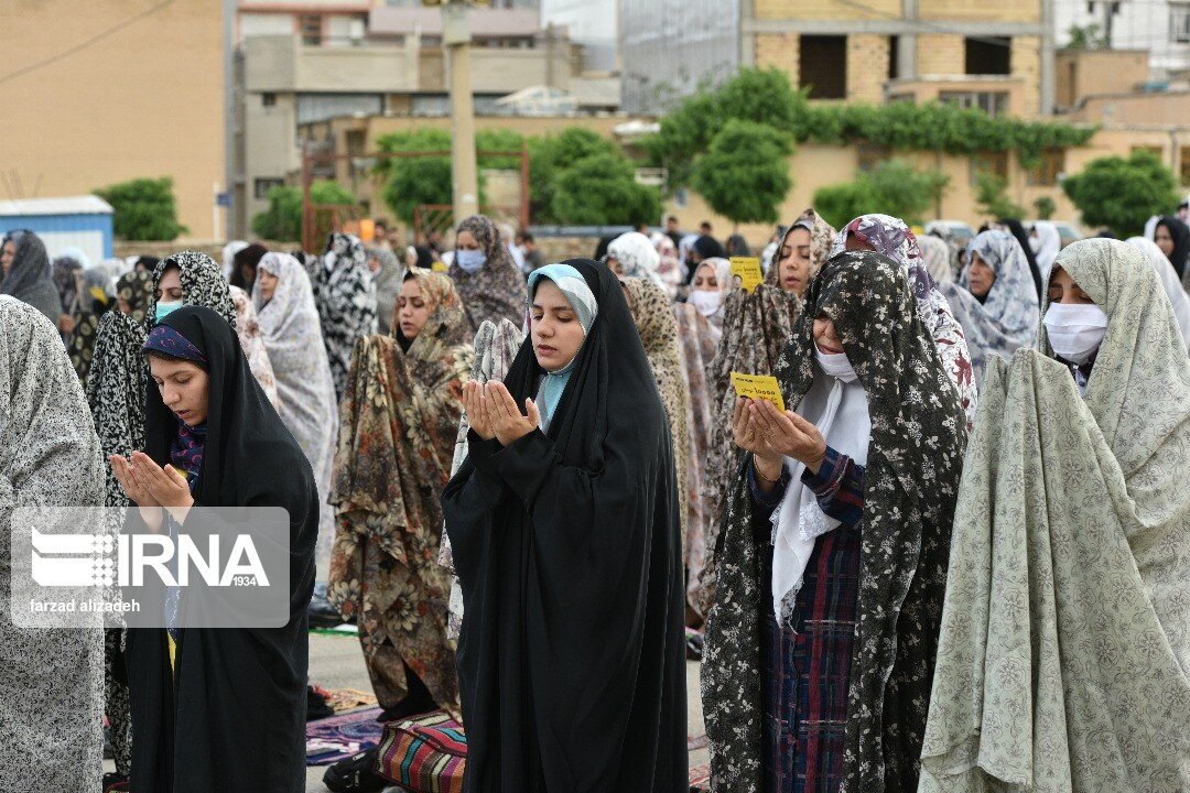 نماز جمعه در هفت شهرستان ایلام اقامه می شود