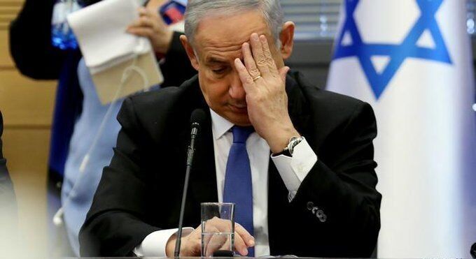 یکشنبه سخت نتانیاهو؛ برای اولین بار نخست وزیر اسرائیل امروز به دادگاه می‌رود