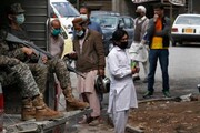 اعمال دوباره محدودیت‌های کرونایی در دستور کار دولت پاکستان