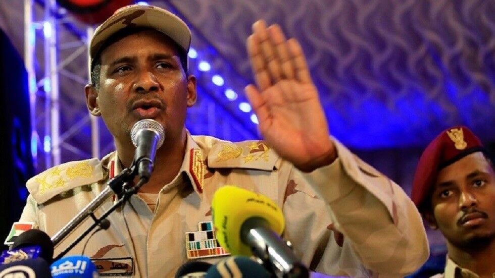 شورای حاکمیت سودان: عربستان و امارات به وعده مالی خود عمل نکردند