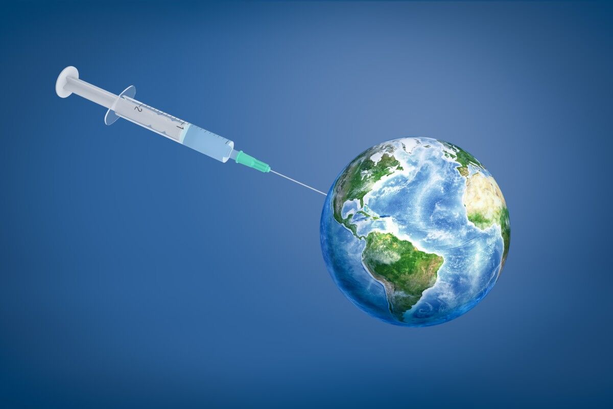 ۲ واکسن جدید کرونا وارد مرحله آزمایش انسانی شد