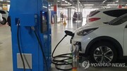رویکرد کره جنوبی برای استفاده بیشتر از خودروهای سازگار با محیط زیست
