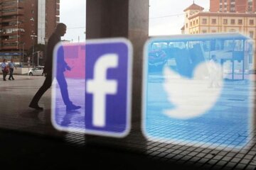 سانسور در شبکه‌های اجتماعی به سود آمریکا صدای روسیه را هم درآورد