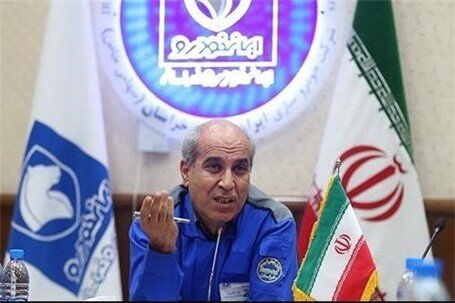 تولید شرکت ایران خودرو خراسان ۲۲ درصد افزایش می‌یابد