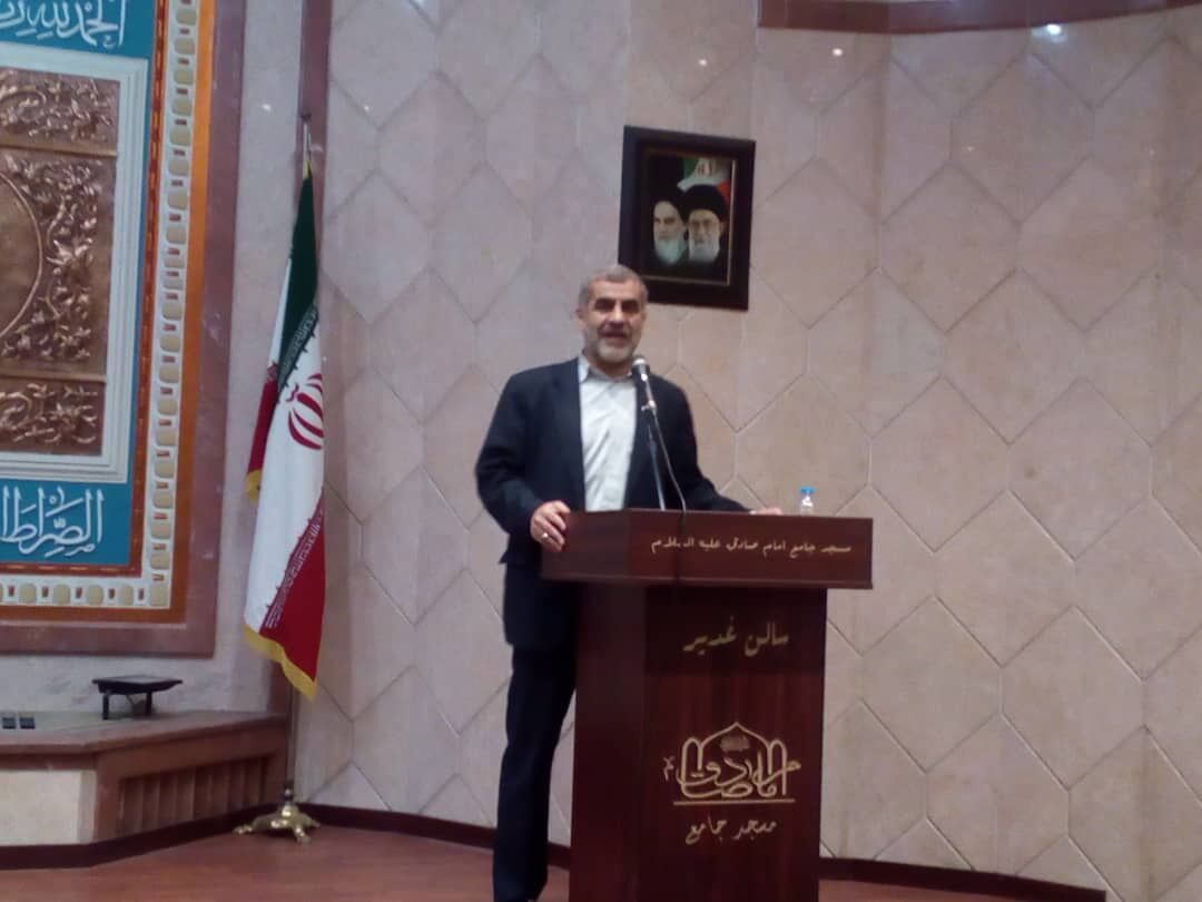 مجلس شورای اسلامی آمادگی ورود به میدان تحول فرهنگی دارد