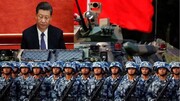ارتش چین در صدد گسترش صنایع راهبردی درحوزه‌های نوظهور