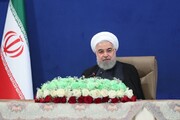   Ruhani: İran ile Venezuela arasındaki petrol ticareti ABD'yi ilgilendirmez
