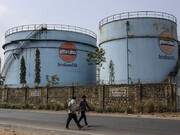 نفت خاورمیانه؛ همچنان جذاب برای هند 