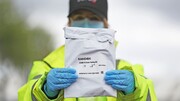 اجرای طرح تست و ردیابی کرونا برای خروج از قرنطینه در انگلیس