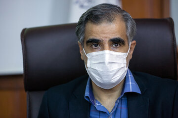 نظارت‌های بهداشتی در کرمانشاه برای مقابله با کرونا در محرم تشدید شد