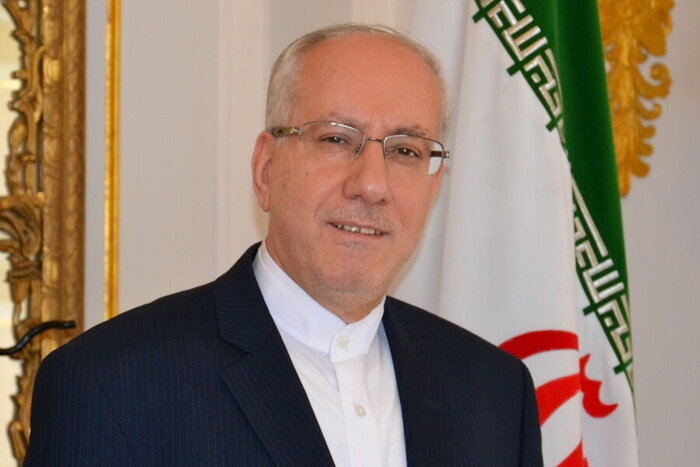 سفیر ایران در رم: آمریکا با زیر پا گذاشتن توافق های بین المللی سبب بی‌اعتمادی شده است