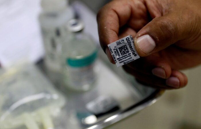 ممنوعیت استفاده از داروی مالاریا برای مداوای بیماران کرونایی در فرانسه