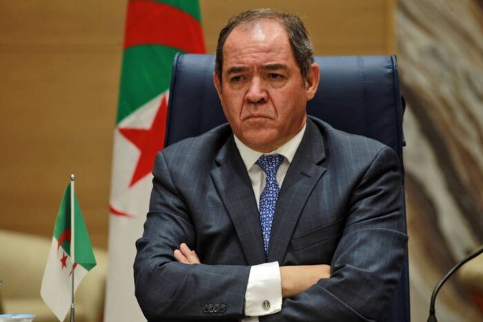 الجزایر: سرازیر شدن سلاح به لیبی امنیت شمال آفریقا را تهدید می‌کند
