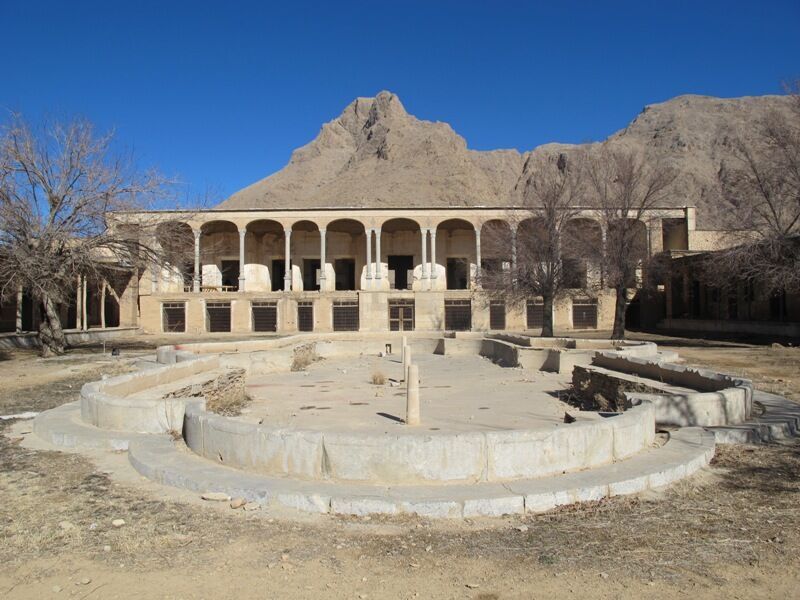 پرونده 20 اثر تاریخی چهارمحال و بختیاری برای ثبت ملی آماده شد