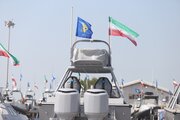 افزایش قدرت دریایی سپاه با الحاق شناورها و خودروهای موشک انداز راهبردی جدید