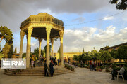 Tourist attractions in Shiraz reopen