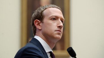 فیس بوک، تهدید ترامپ را مصداق سانسور دانست 