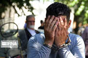 دستگیری عامل قتل ۱۳ سال پیش در گرمه و دیگر خبرهای کوتاه خراسان شمالی