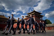 آمریکا هزاران دانشجوی چینی را اخراج می کند

