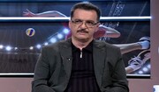 زنوزی: هواداران تراکتور دنبال جام فلزی نیستند