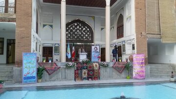 سنجرخان وزیری از کردستان تا تمام ایران