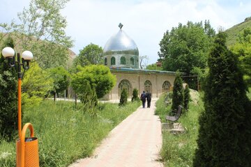 ۵۳۰ میلیارد ریال برای بازسازی بقاع امامزادگان مازندران هزینه شد