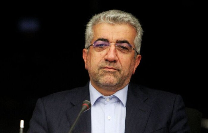 وزیر نیرو: تحکیم و توسعه روابط اقتصادی با عراق، هدف جمهوری اسلامی است