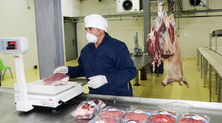 شهروندان تبریزی گوشت قرمز را بیشتر از 75 هزار تومان نخرند
