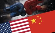 سخنگوی وزارت خارجه: دیپلمات‌های چین در آمریکا به مرگ تهدید شده‌اند