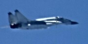  آمریکا: پرواز جنگنده‌های روس در آسمان لیبی نگران‌کننده است