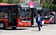بهبود وضعیت حمل و نقل تهران نیازمند اصلاح بودجه شهرداری است