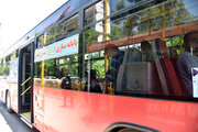 رفع مشکل دستگاه کارت‌خوان اتوبوس‌های درون شهری شیراز
