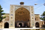 باغ سنتی و نهر ٨٠٠ ساله مسجد جامع سمنان به همت شهرداری احیا شد
