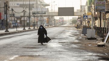 اعلام نگرانی بهداشت جهانی از وضعیت شیوع کرونا در عراق