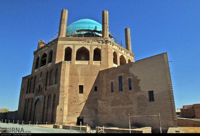 بازدید از موزه‌های استان زنجان در روز جهانی گردشگری رایگان است