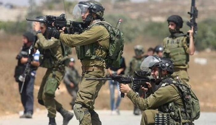 فلسطین: کشتار فلسطینیان به دستور مستقیم مقامات اسرائیلی انجام می‌شود