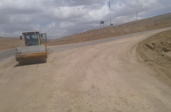 مصوبات راه روستایی خراسان جنوبی به اداره کل راهداری واگذار شد