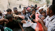 ۲۰ میلیون یمنی در معرض ابتلا به کرونا