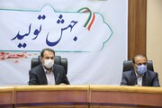 استاندار: دستگاه‌های اجرایی فارس، بر رعایت دستورالعمل‌های بهداشتی نظارت کنند  

