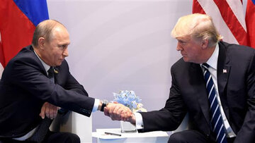 آمریکا و روسیه؛ تضاد یا موازنه قدرت 