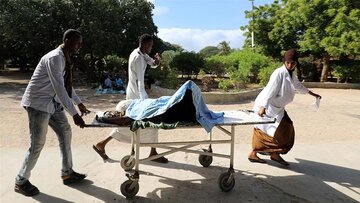 عفو بین‌الملل: آمریکا برای حملات هوایی خود در سومالی غرامت بپردازد