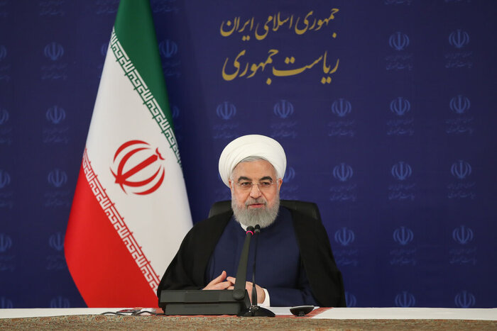 L’Iran figure parmi les « meilleurs pays» dans la lutte contre le coronavirus, selon l’OMS, se félicite le Président Rohani