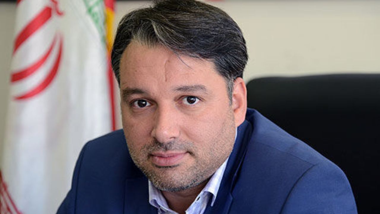 عزیزی: باید تنیس را به جایگاه اصلی خود بازگردانیم