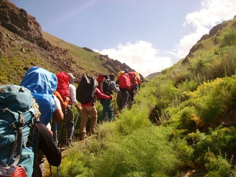 تعطیلی تورهای گردشگری لرستان تا پنجم مردادماه