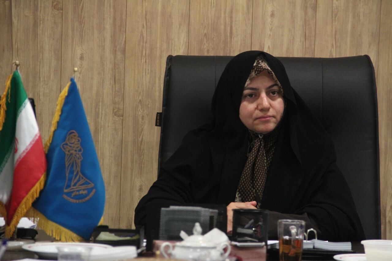 مدیرکل امور بانوان استانداری: کارگروه‌های تخصصی حقوق کودک در فارس تشکیل می‌شود