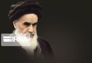 امام خمینی(ره) امید را در دل ملت‌های تحت ستم زنده کرد