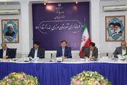 استاندار گیلان خواستار افزایش تولیدات صادرات محور در استان شد