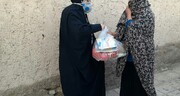 ۸۰ میلیارد ریال نذورات مردمی بین نیازمندان البرز توزیع شد 