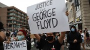 بی‌بی‌سی: اعتراض‌های گسترده در آمریکا در نیم قرن اخیر بی‌سابقه است