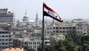 سوریه پنجه در پنجه «قیصر» 